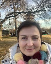 Яшчэ адзін маркет. Patterson Park. Baltimore.