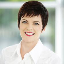 Associate Professor Theresa Scott