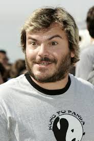 Maybe you would like to learn more about one of these? Jack Black 1969 Portrait Kino De