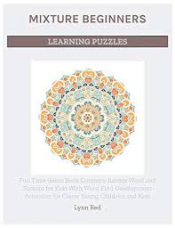 Hotels in big cities make an ideal winter getaway, if you're willing to risk the chill. 9798666108826 Mixture Beginners Learning Puzzles Fun Time Game Book Contains Jumble Word And Sudoku For Kids With Word Find Development Activities For Clever Young Children And Kids Iberlibro Red Lynn