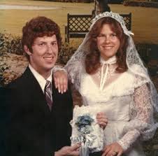 Kathy Breaks Up with Allan at the Wedding