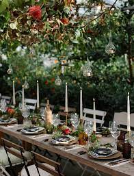 Enchanting Secret Garden Wedding On The Outskirts Of Edinburgh Scotland Secret Garden Wedding Wedding Reception Tables Centerpieces Garden Wedding Decorations