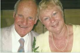 Tributes to compassionate vet Robin Edgar who died in April