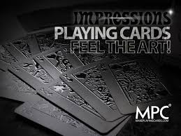 See how easy it is to use our cards maker. Impressions Playing Cards By Make Playing Cards Ks Page 1 Playing Card Plethora Playingcardforum Com A Discourse For Playing Cards