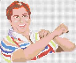 Michael Fuse Bead Patterns