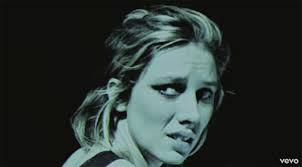 Ellie Rowsell