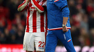 Stoke agreed a fee with bayern at the beginning of the summer, but shakiri turned them down shaqiri is a fine player but he's a player that should be starting, not being rotated. Stoke Boss Paul Lambert Xherdan Shaqiri Hungry To Help In Relegation Fight Eurosport