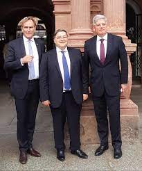 Al romaniei la kassel (1) cons. Ambasado Ambasada Romaniei In Republica FederalÄ Germania Facebook