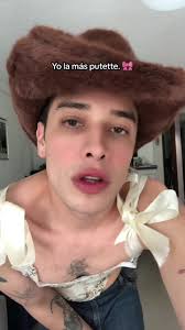 La más Peso Plumette. 🤠🎀 #tumbette #tumbettecore #pesopluma #coquett...