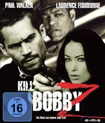 Kill Bobby Z : Walker, Paul, Fishburne, Laurence, Lewis, Jason, Wilde,  Olivia, Flemyng, Jason, Carradine, Keith, de Almeida, Joaquim, Bunch,  Jarrod, Vargas, Jacob, Herzfeld, John: Amazon.nl: Films & tv