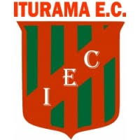 Iturama Futebol Clube logo