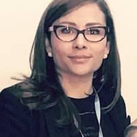 Sarah Patricia Cerna Villagra