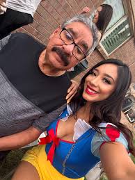 Successful Summerween Party 🥰✓