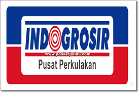 Lowongan kerja terbaru 2021 lowongan bank bumn cpns pertamina telkom kereta api astra lowongan kerja sma smk d3 d4 s1 s2 tahun 2020. Contoh Lamaran Kerja Indogrosir Download Contoh Lengkap Gratis