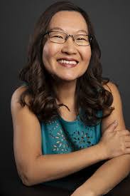 Helen Ping's Instagram, Twitter & Facebook