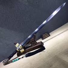 Pin On Weapons