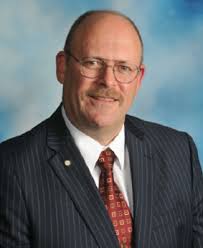 Plumbers & Fitters Local 290 members elect Lou Christian as business  manager