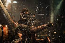 Yufilm21 merupakan salah satu website streaming terbaik yang dapat digunakan sebagai tempat untuk menonton berbagai film menarik dan © 2020 yufilm21 | yf21 nonton & download film online gratis subtitle indonesia. Peninsula Review Train To Busan Sequel Derails Los Angeles Times
