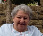 Obituary information for Phyllis Virginia Ellis