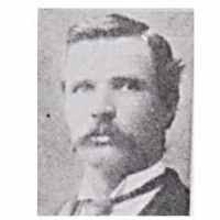 William Isom (1862-1913)