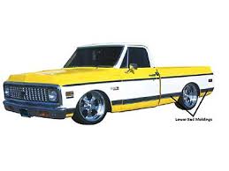 Image result for Yellow 1964 Fleet