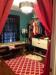 My Dressing Room This Was An Extra Bedroom In My House That We Made Into A Closet Dressing Room The Diva Dressing R Extra Bedroom Home Decor Closet Bedroom