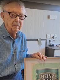 Ken Weeks (1913-present)