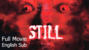 Please like, comment, share and subcribe. Thai Horror Movie Still English Subtitle Full Thai Movie Youtube