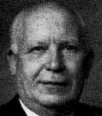 George Matthew McNaughton