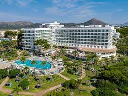 Maybe you would like to learn more about one of these? Playa Esperanza Resort Affiliated By Melia Playa De Muro Updated 2021 Prices
