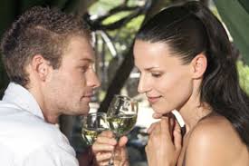 Why guys are scared of being single