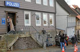 Alle preisangaben ohne gewähr, preise ggf. Harzer Brocken Vierter Teil Ist Abgedreht St Andreasberg Gz Live