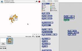 Cppscreator is the #1 tool to create your very own fully functional club penguin private server in less than 20 seconds, for free! Drawing With Pens In Scratch Youtube