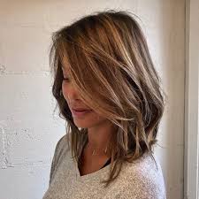 Gray hairs pop up when your body stops producing pigment best youthful hairstyles for women over 50 to get inspired. 39 Flattering Hairstyles For Thinning Hair Popular For 2021