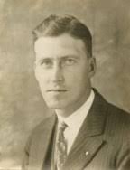 Special Agent Nelson Bernard Klein