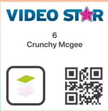 Maybe you would like to learn more about one of these? Video Star Vhs Effect Code Cooknays Com