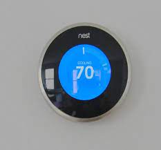 Maybe you would like to learn more about one of these? Different Types Of Thermostats Available Today Service Champions Norcal