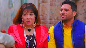 بالصور.ايمى سمير غانم تفاجئ الجميع بنشر صورة لكيلا بنت. ÙÙŠÙ„Ù… Ø¹Ø±Ø¨ÙŠ Ø²Ù†Ù‚Ù‡ Ø³ØªØ§Øª