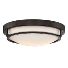 Possini euro design rustic farmhouse ceiling light flush mount fixture bronze wood 12 1/4 wide open hexagon for bedroom kitchen. Flush Mount Ceiling Lights At Lightingdirect Com