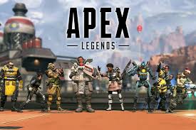 There is a bot lobby glitch so i only get real players in the endgame by the time you have stacked loot. Pubg And Fortnite Better Watch Out As Apex Legends Has Clocked 25 Million Players In Just One Week