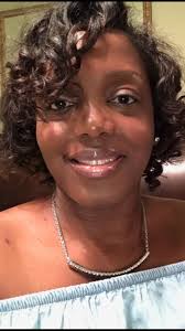 Lashonda Allen's Instagram, Twitter & Facebook