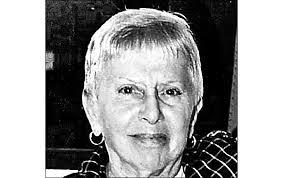 MARY BUZZELL Obituary (2015)