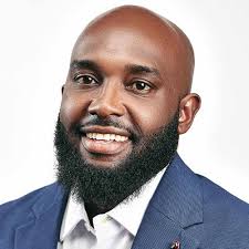 The view from Omar Scott FCCA