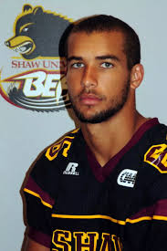 2012 Football Roster