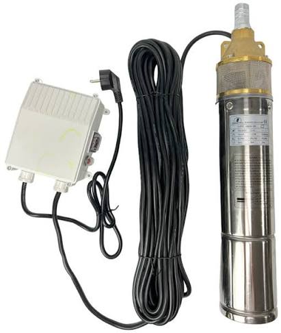 Pompa submersibilă Demetra 4SKM100