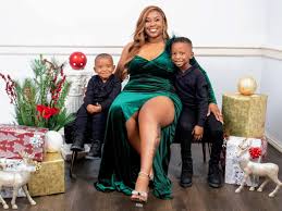 Sherika Nicole's Media Outlet LLC