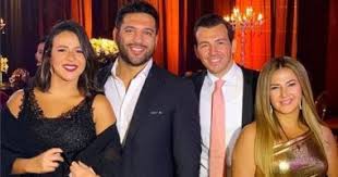 أحيا الإعلامي رامي رضوان ذكرى مرور 40 يوما على رحيل والد زوجته الفنان سمير غانم. Ø³Ø± ØªØ¹Ù„ÙŠÙ‚ Ø±Ø§Ù…Ù‰ Ø±Ø¶ÙˆØ§Ù† Ø·Ø² ÙÙŠÙ‡Ù… Ø¹Ù„Ù‰ ØµÙØ­ØªÙ‡ Ø¨Ù€ Ø¥Ù†Ø³ØªØ¬Ø±Ø§Ù… Ø§Ù„ÙŠÙˆÙ… Ø§Ù„Ø³Ø§Ø¨Ø¹
