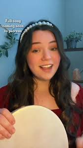 One year since I released Bob the Goblin! 💚🥃✨ #bobthegoblin #bard