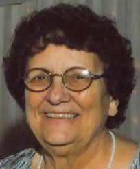 Obituary information for Irene D. Way