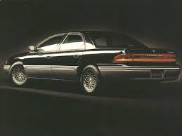Image result for Black 1993 Chrysler